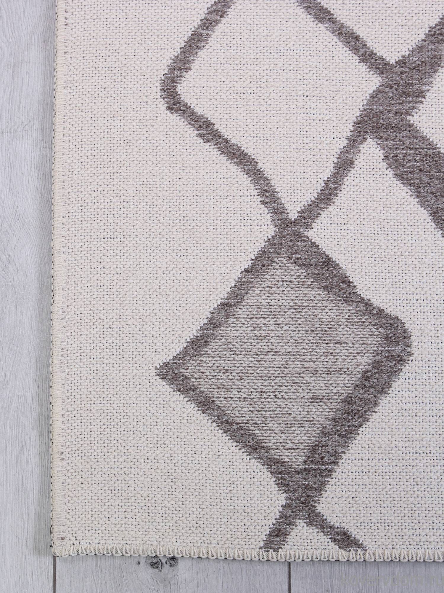 Ковер SUDAN WL064A VIZON / CREAM