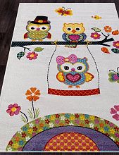 Ковер CRYSTAL 2740 CREAM