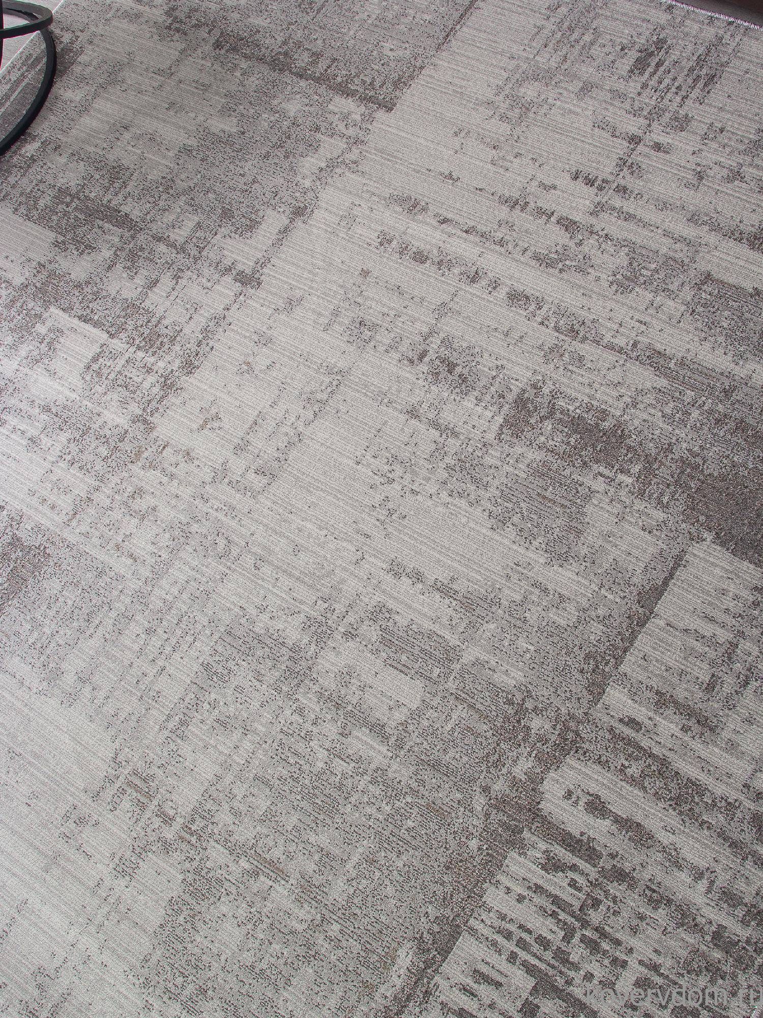 Ковер GRAFF F237 GRAY-BEIGE Ковер GRAFF F237 GRAY-BEIGE