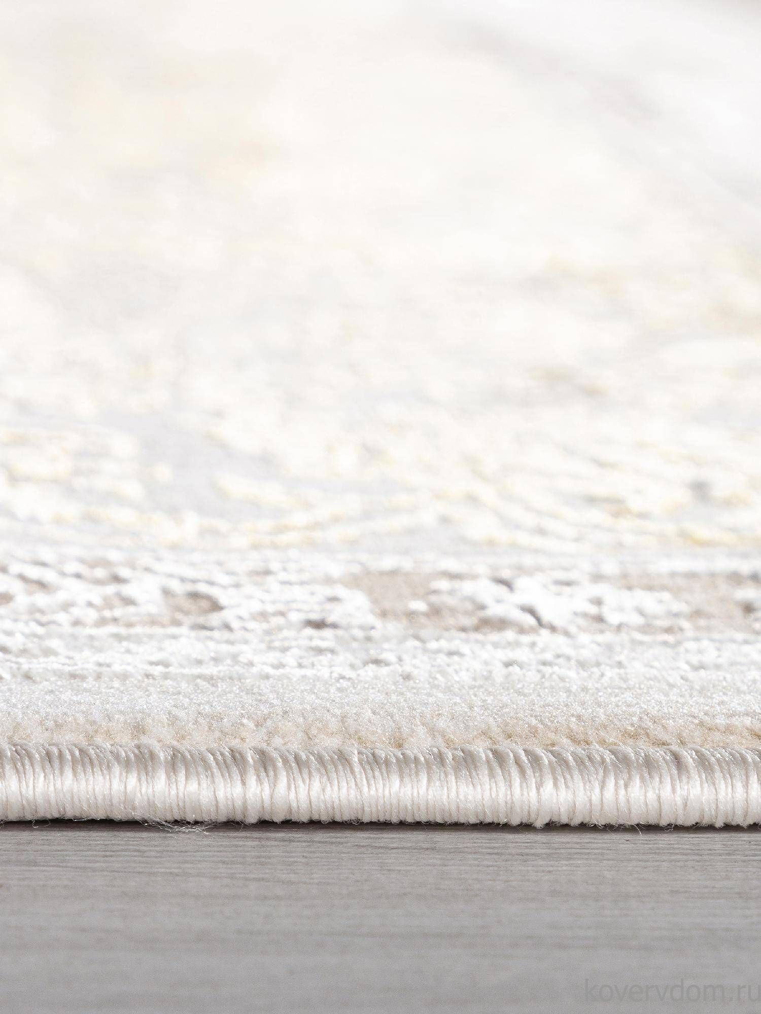 Ковер DELINA A064A CREAM / GOLD FDY