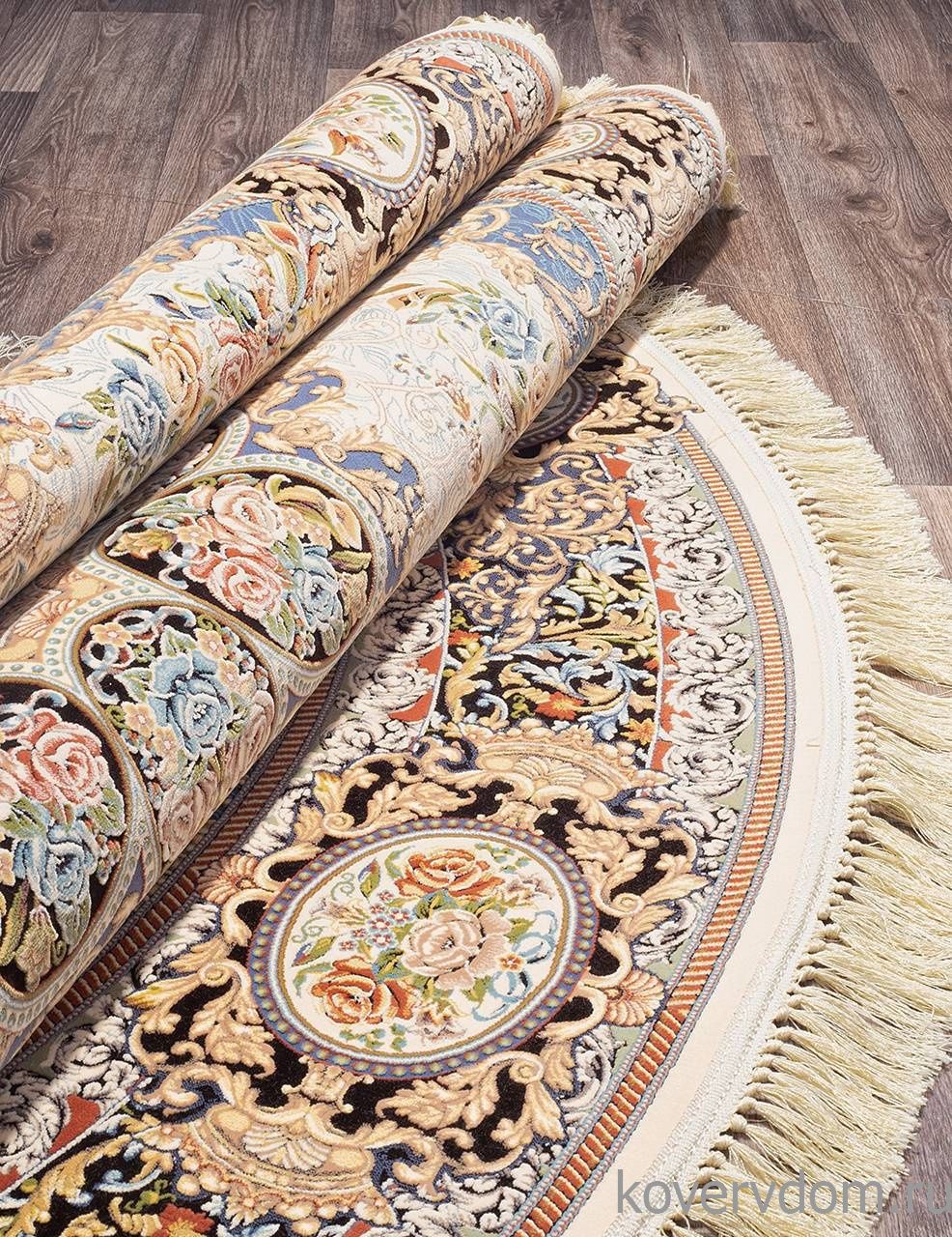 Ковер SHIRAZ 5321 000 Круг