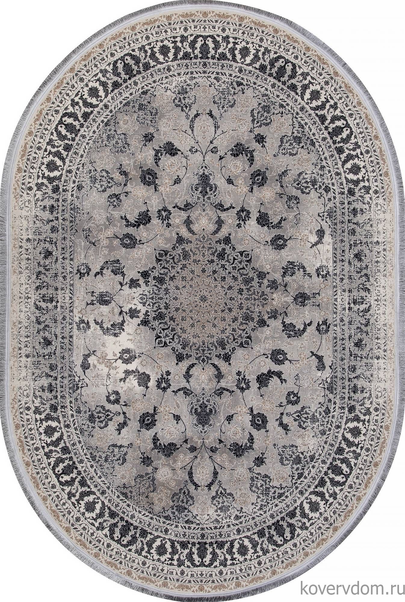 Ковер DALMA 752257 000 Овал