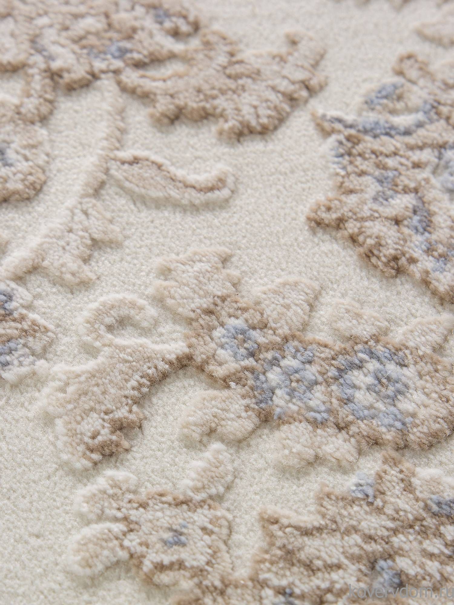 Ковер Jasmine 35826Z CREAM / BEIGE Овал