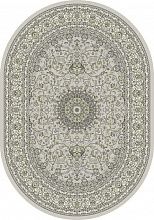 Ковер бельгийский Da Vinci Ragolle 57119 9666 ОВАЛ