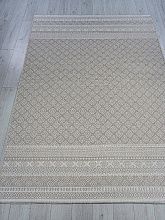 Легкий ковер KAIR S154 BEIGE