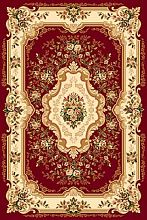 Ковер VALENCIA d017 RED