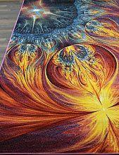 Ковер CRYSTAL C013 MULTICOLOR