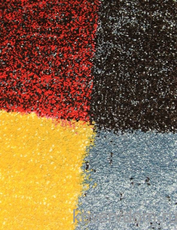 Ковер CRYSTAL 2758 MULTICOLOR