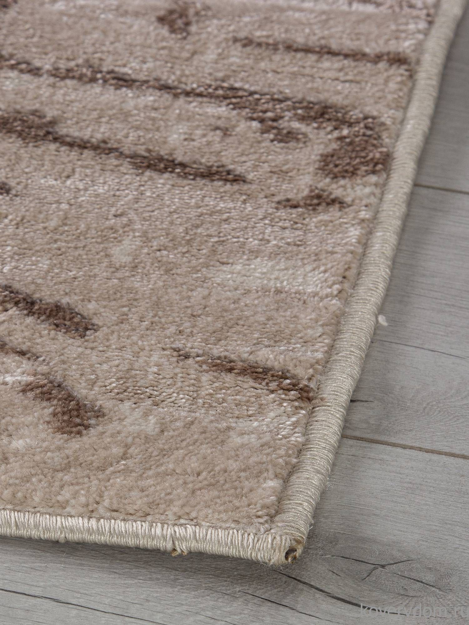 Ковер ALABAMA F174 BEIGE Ковер ALABAMA F174 BEIGE