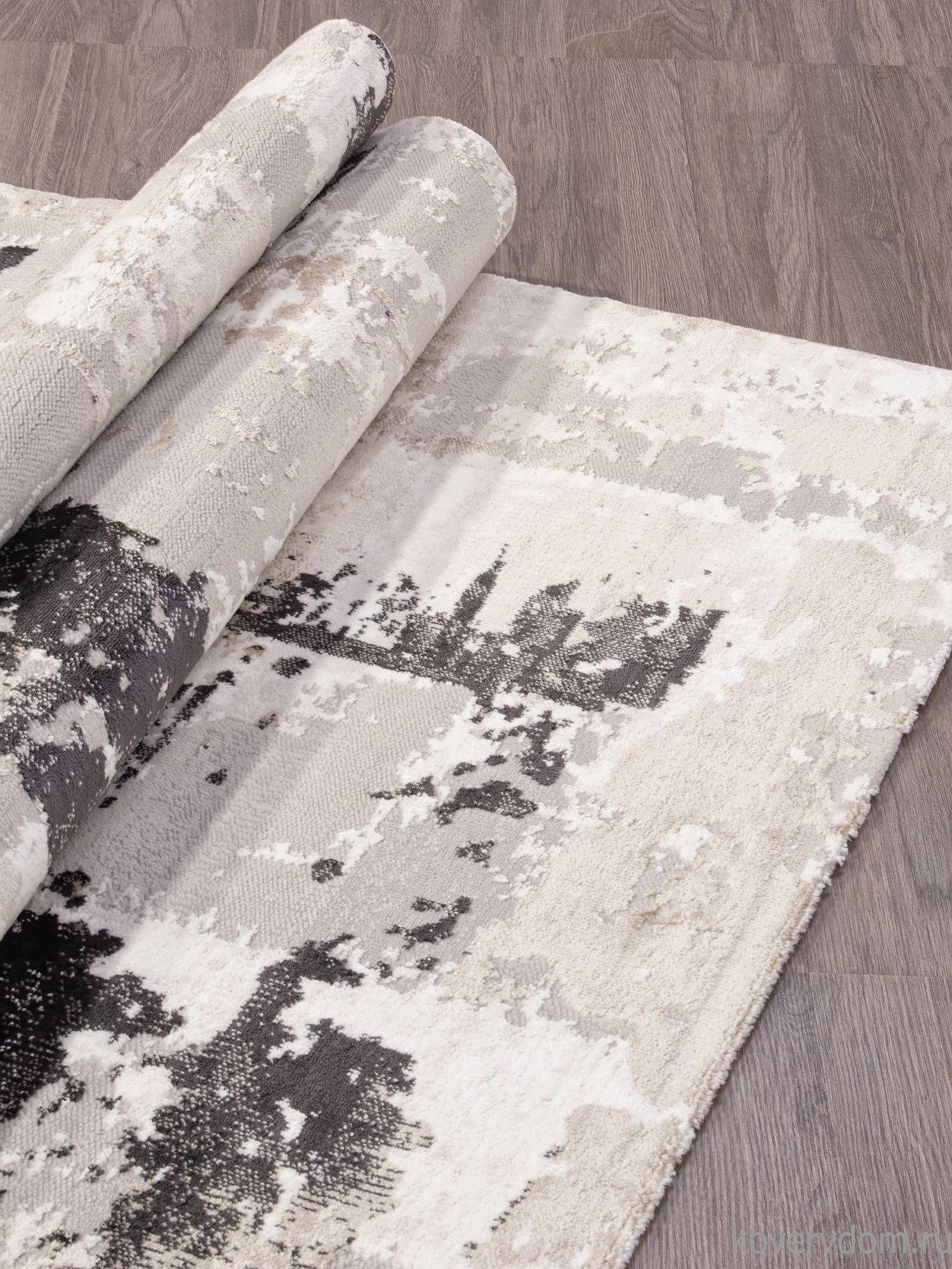 Ковер TAKSIM 05934A BEIGE / ANTRASIT