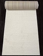 Овальный ковровая дорожка MAKAO S600 CREAM