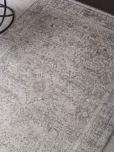 Ковер из Турции EMPEROS OLIMPOS F999DG GREY / L.GREY