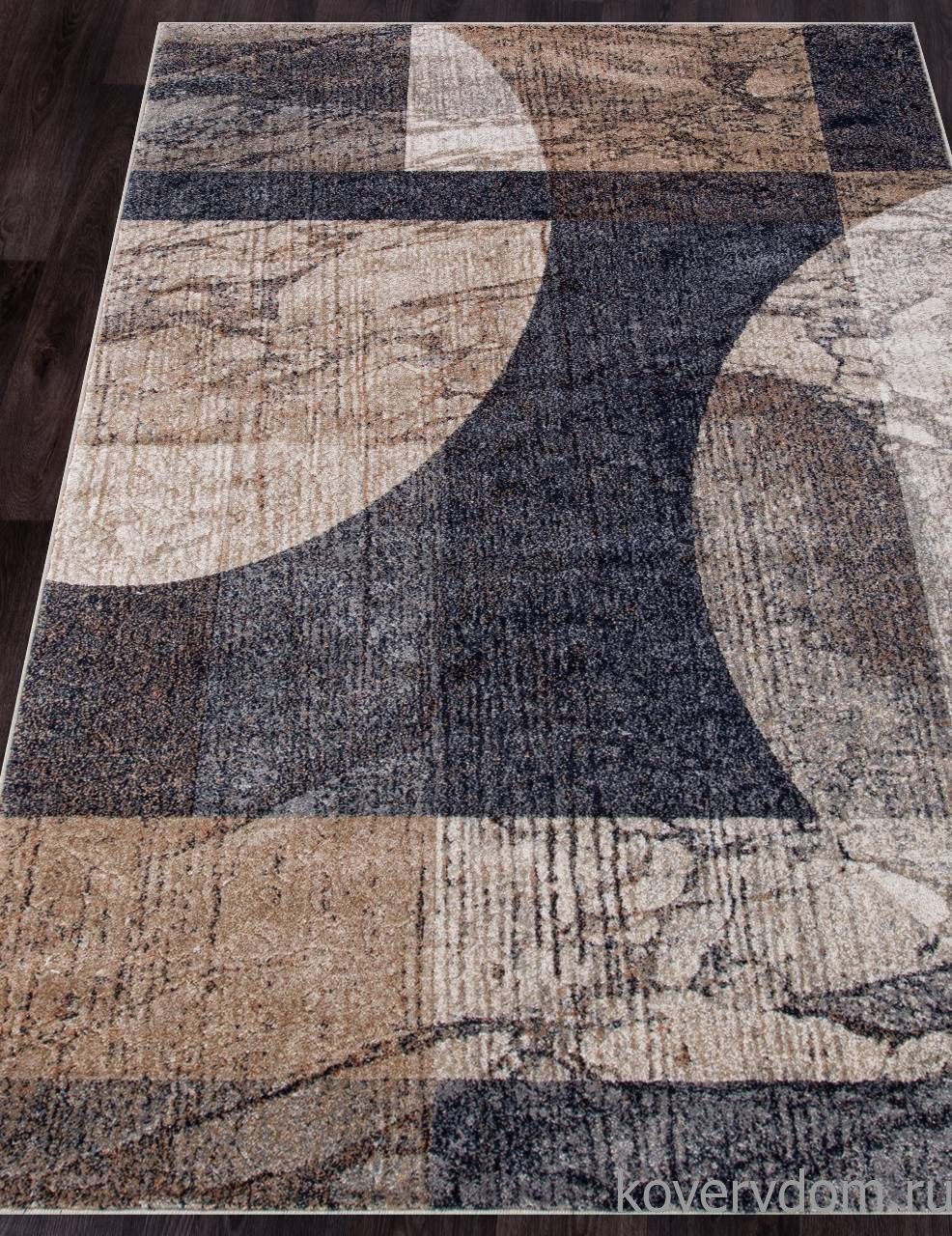 Ковер BOSTON D788 BEIGE