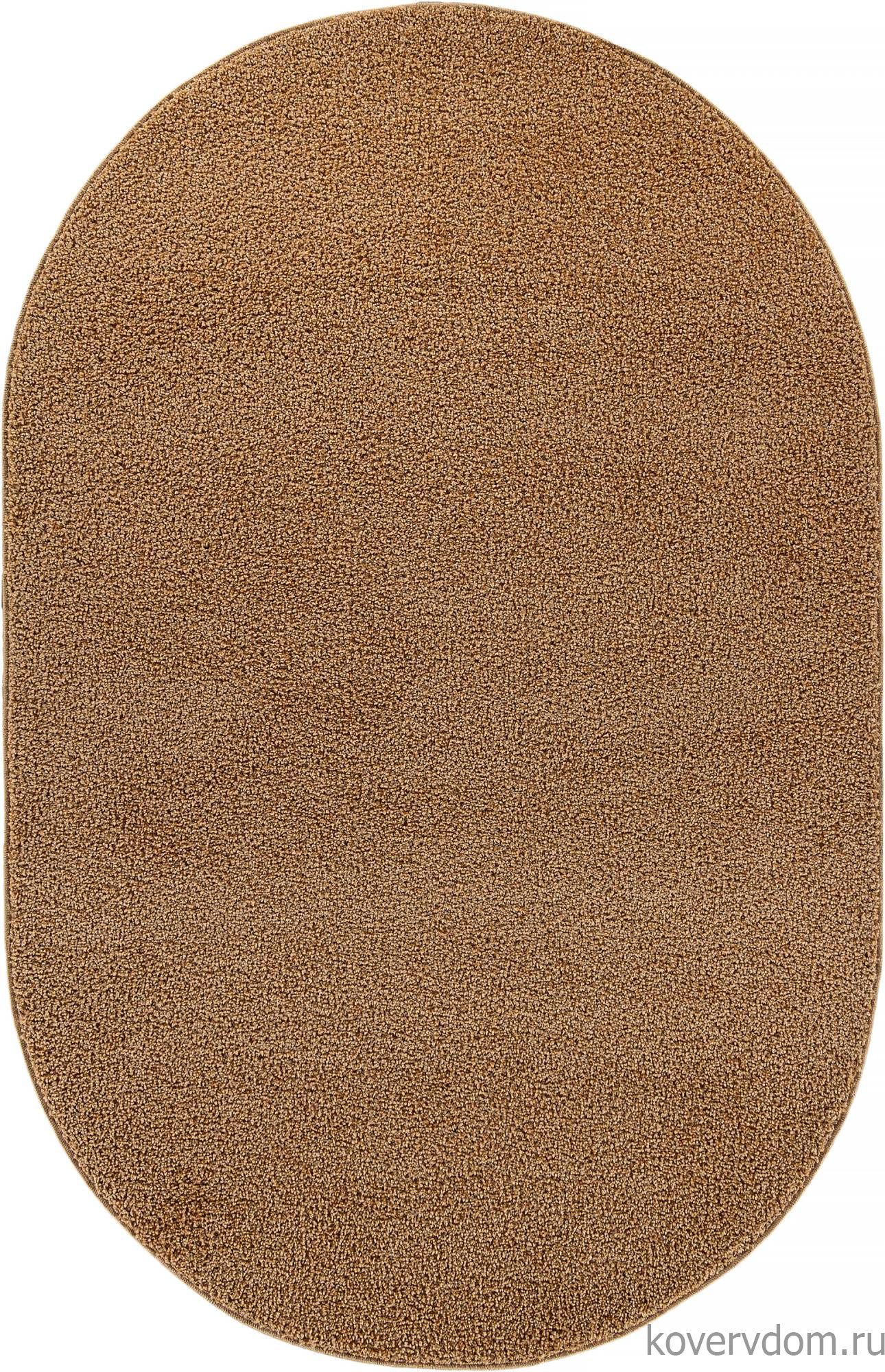 Ковер LANA T600 BEIGE 7 Овал