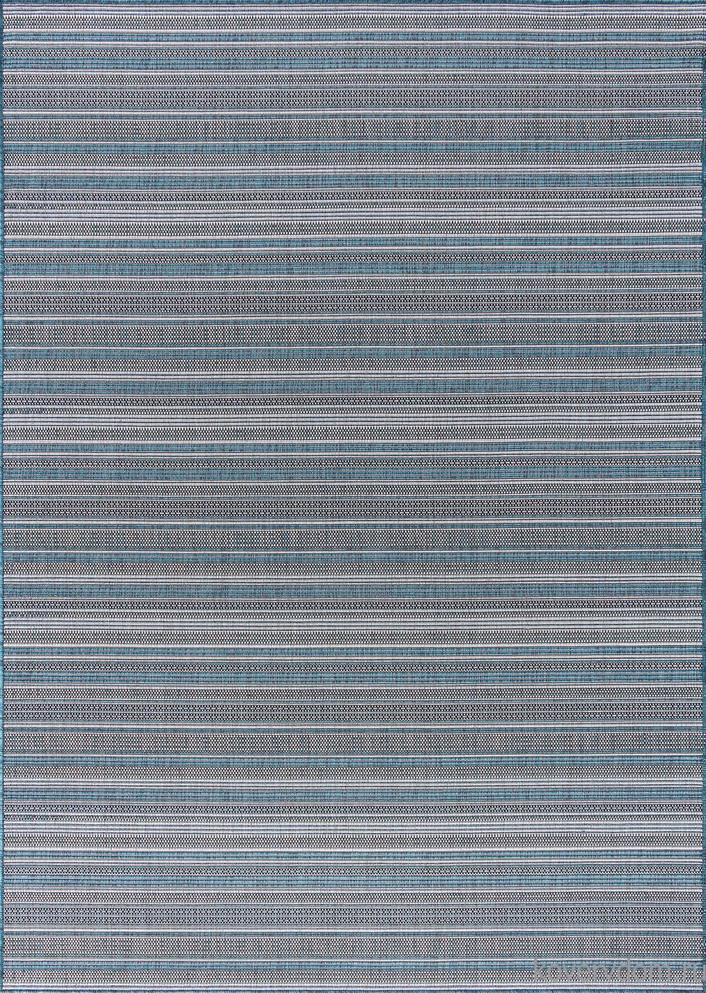 Ковер KAIR S146 BLUE