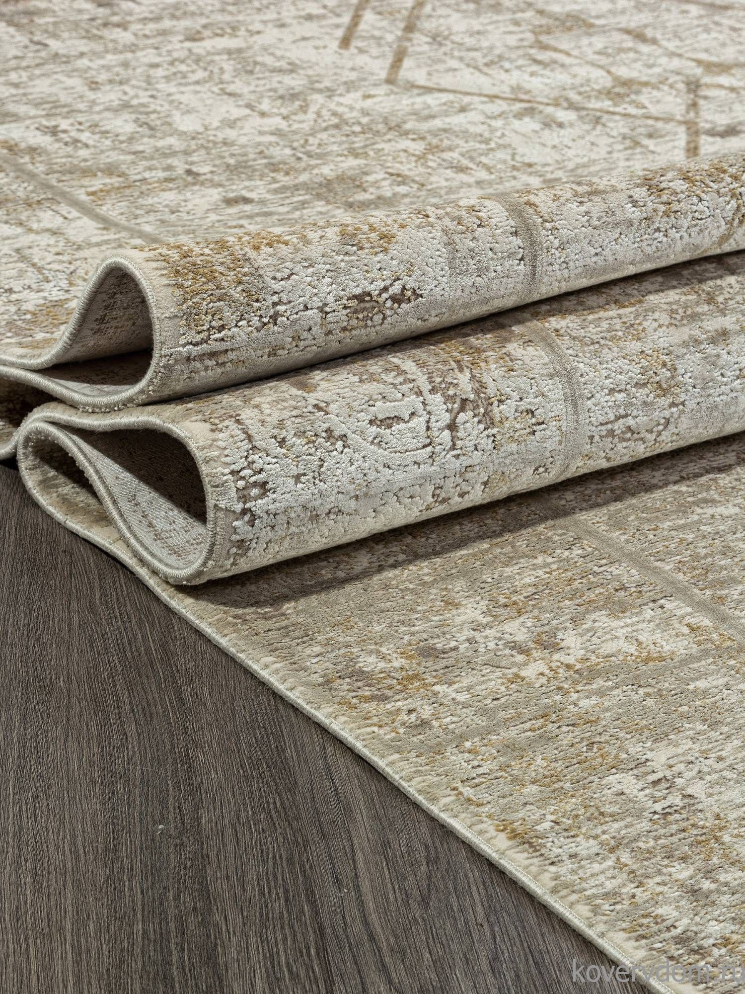 Ковер EMPEROS OLIMPOS E709A7 L.BEIGE / YELLOW Ковер EMPEROS OLIMPOS E709A7 L.BEIGE / YELLOW