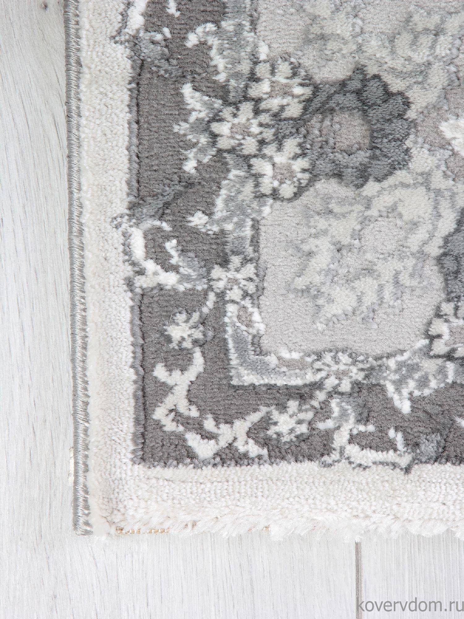 Ковер ARMINA GA075G GREY / GREY