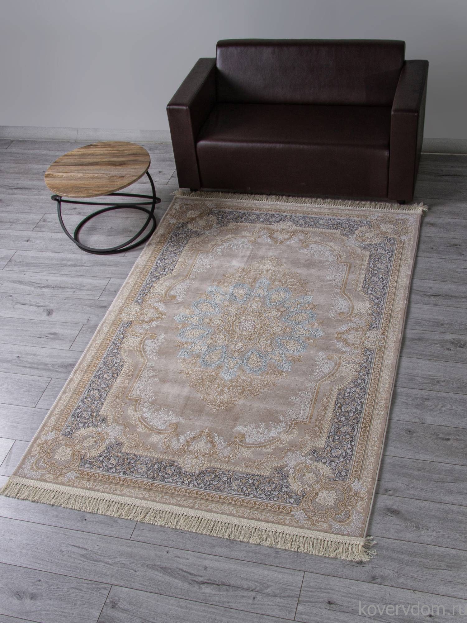 Ковер FARSI 1200 G324 C 000