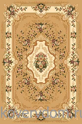 Ковер VALENCIA d017 BEIGE