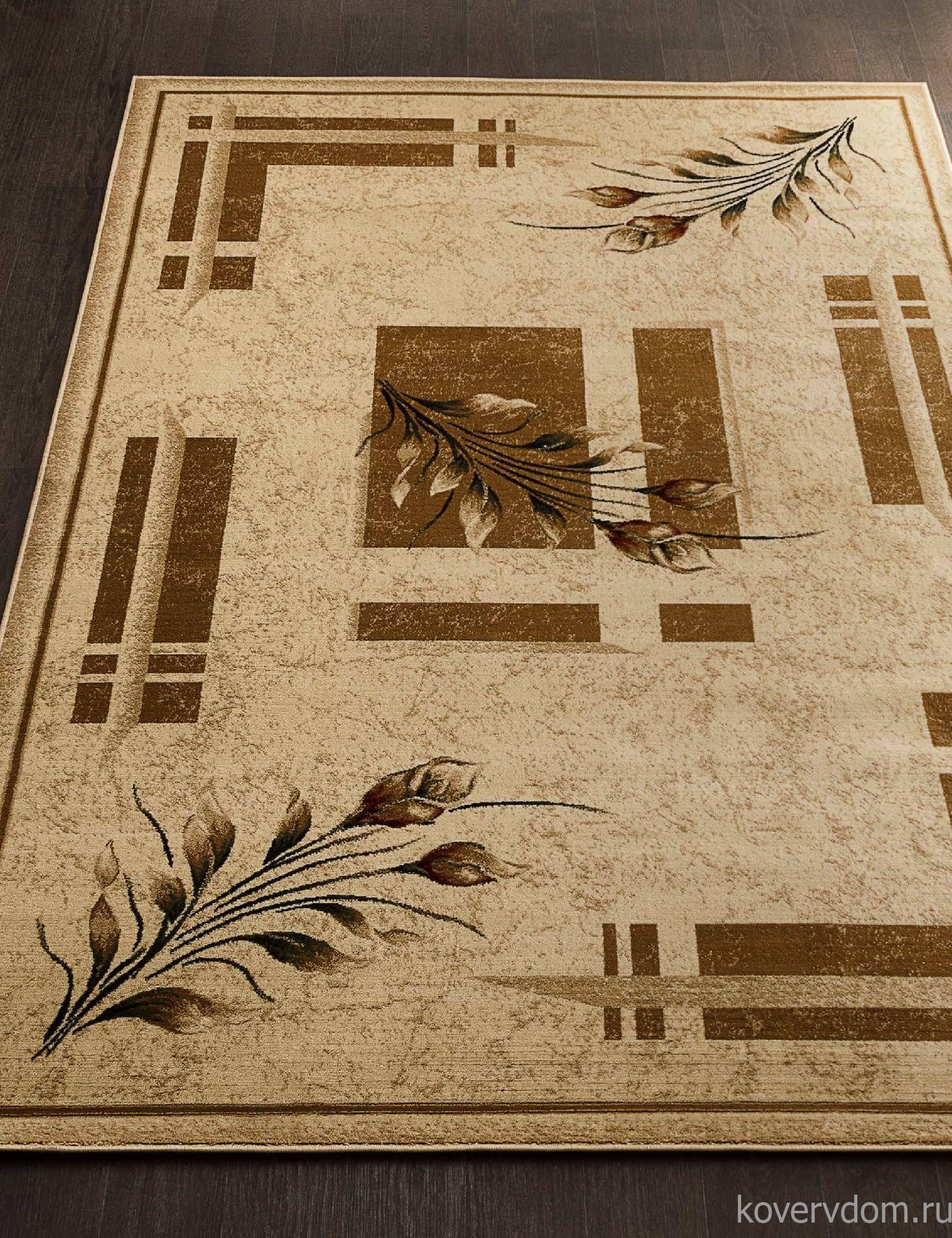 Ковер VALENCIA 2 5442 CREAM