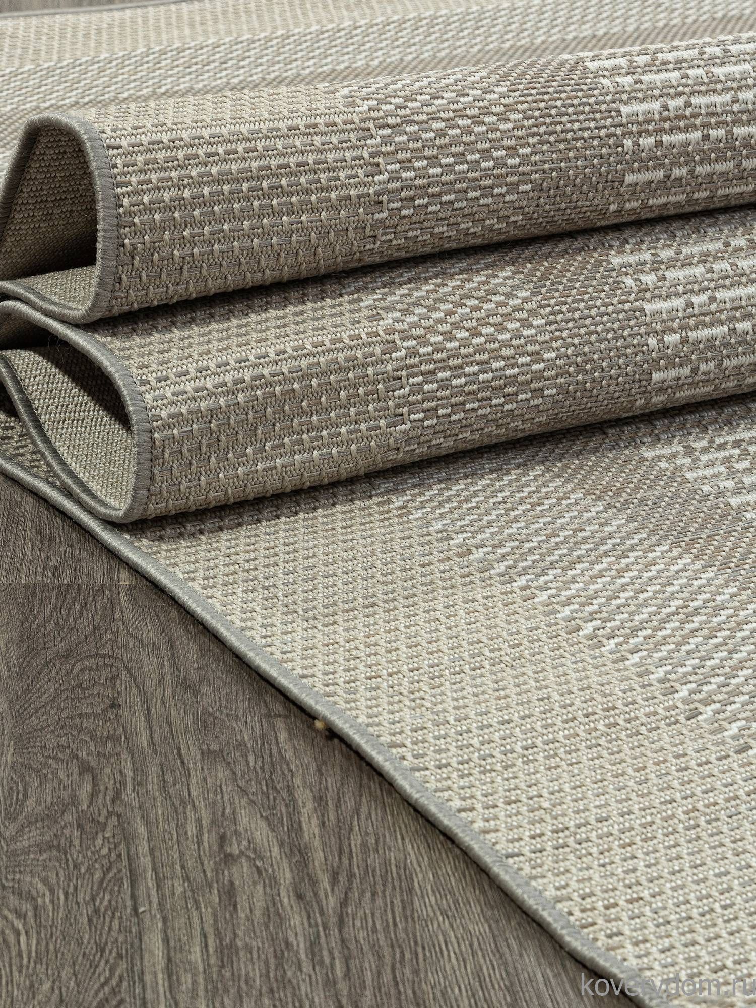 Ковер INDIGO S117 BEIGE