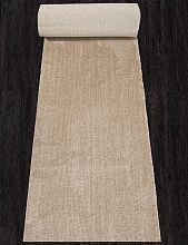 Пушистый овальный ковровая Дорожка HAREER COMFORT Hareer Comfort 2107