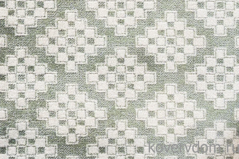 Ковер из вискозы и хлопка ROYAL PALACE 2020 17964 7767