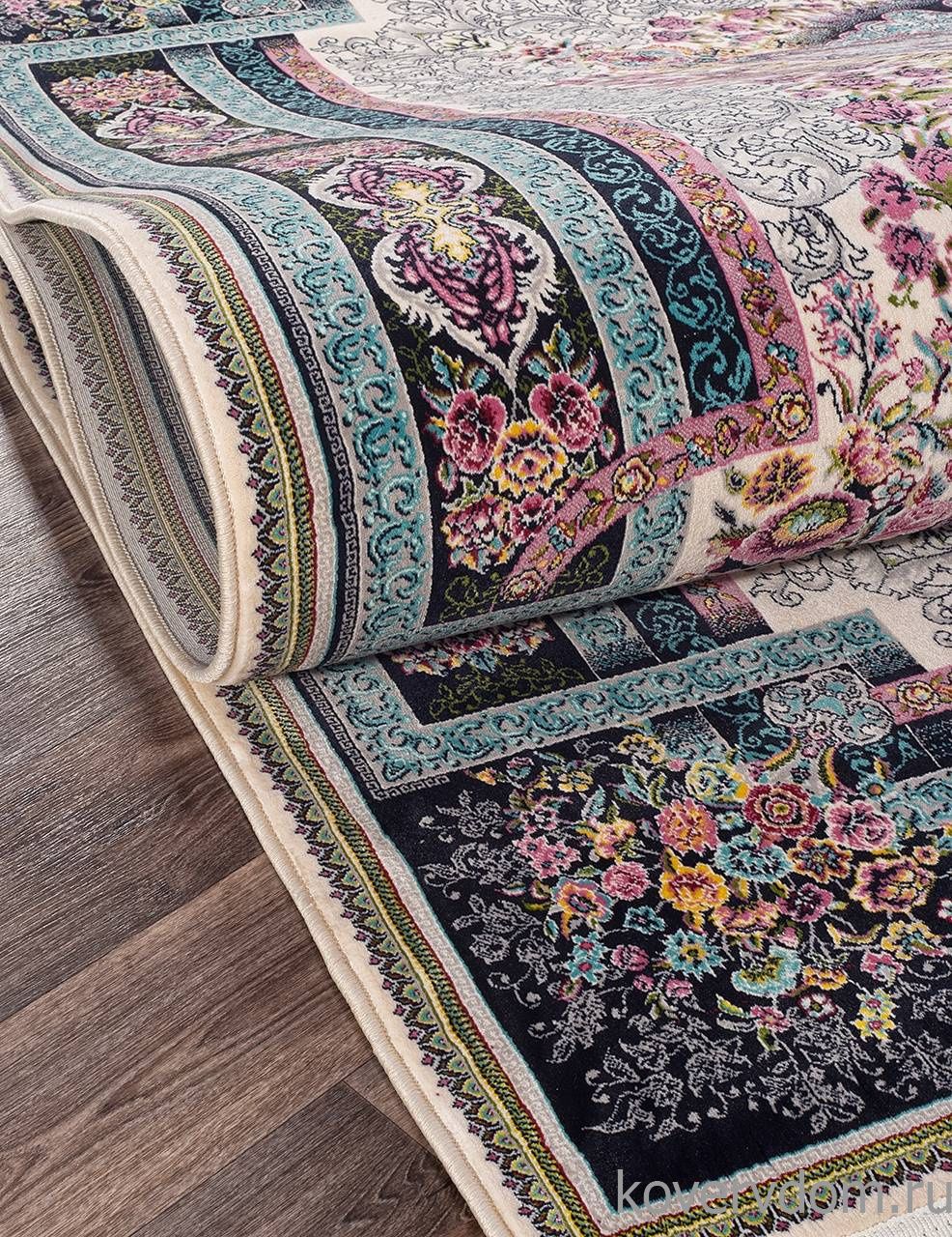 Ковер TEHRAN 7550 CREAM