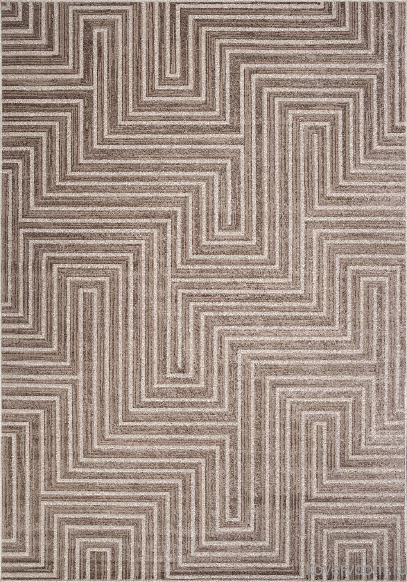 Ковер DIOS F412 BEIGE