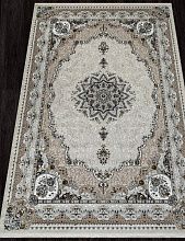 Ручной ковер MIRAY O1463 061 CREAM