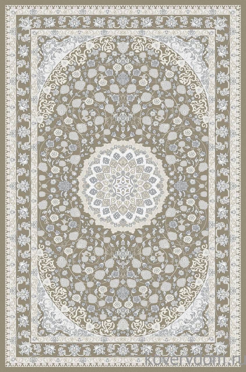 Ковер GRAFF F654 BEIGE