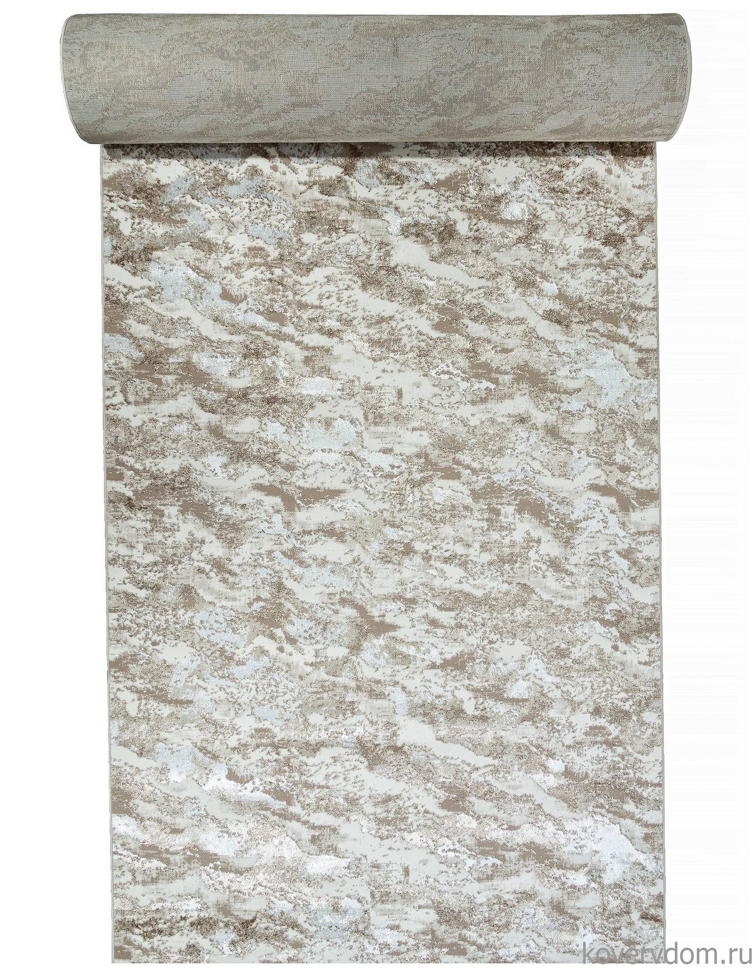 Ковровая Дорожка ANTEP DB423 660 CREAM / VIZON