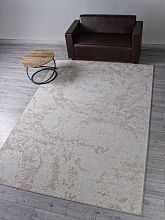 Овальный ковер DONA F520 BEIGE